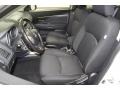 Diamond White Pearl - Outlander Sport SE 4WD Photo No. 3