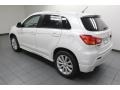 Diamond White Pearl - Outlander Sport SE 4WD Photo No. 5