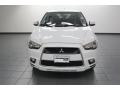 Diamond White Pearl - Outlander Sport SE 4WD Photo No. 6