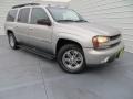 2004 Silverstone Metallic Chevrolet TrailBlazer EXT LS  photo #2