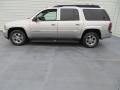 2004 Silverstone Metallic Chevrolet TrailBlazer EXT LS  photo #6