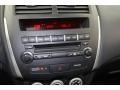 2011 Mitsubishi Outlander Sport Black Interior Audio System Photo