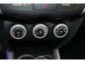 2011 Mitsubishi Outlander Sport SE 4WD Controls