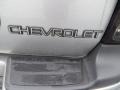 2004 Silverstone Metallic Chevrolet TrailBlazer EXT LS  photo #18