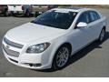 Summit White - Malibu LTZ Photo No. 2
