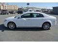 Summit White - Malibu LTZ Photo No. 3