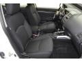 Diamond White Pearl - Outlander Sport SE 4WD Photo No. 39