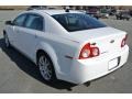 Summit White - Malibu LTZ Photo No. 4