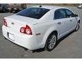 Summit White - Malibu LTZ Photo No. 5