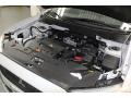 2.0 Liter DOHC 16-Valve MIVEC 4 Cylinder Engine for 2011 Mitsubishi Outlander Sport SE 4WD #79313978