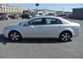 Silver Ice Metallic - Malibu LT Photo No. 3