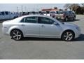 Silver Ice Metallic - Malibu LT Photo No. 6