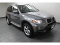 Space Grey Metallic - X5 xDrive30i Photo No. 1