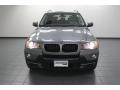 Space Grey Metallic - X5 xDrive30i Photo No. 6