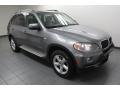 Space Grey Metallic 2009 BMW X5 Gallery