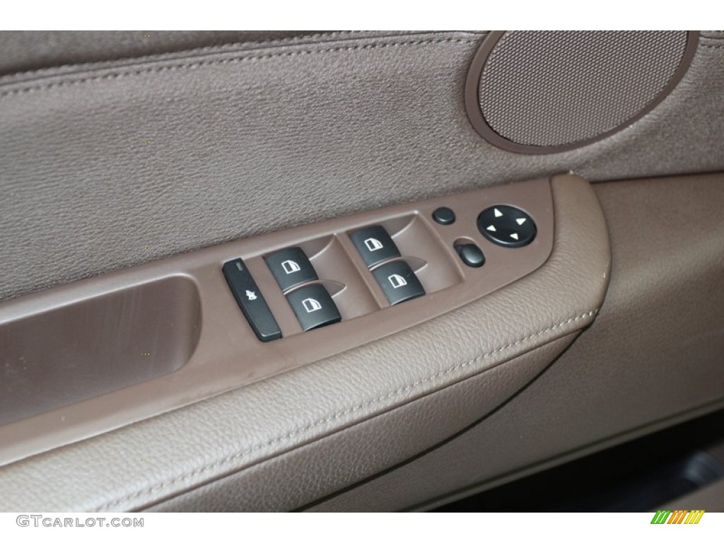 2009 BMW X5 xDrive30i Controls Photo #79314664