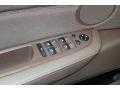 2009 BMW X5 xDrive30i Controls