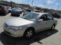 1998 Heather Mist Metallic Honda Accord EX V6 Sedan  photo #5