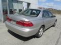 1998 Heather Mist Metallic Honda Accord EX V6 Sedan  photo #8