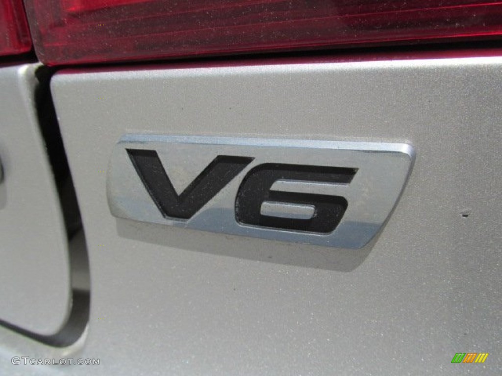 1998 Accord EX V6 Sedan - Heather Mist Metallic / Ivory photo #9