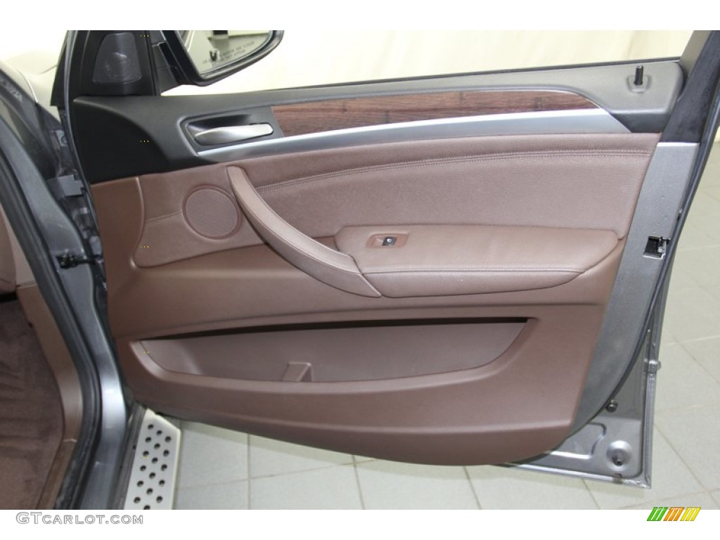 2009 BMW X5 xDrive30i Door Panel Photos