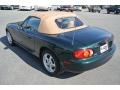 Emerald Mica - MX-5 Miata LS Roadster Photo No. 4