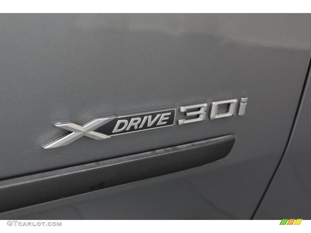 2009 BMW X5 xDrive30i Marks and Logos Photo #79314980