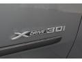 2009 BMW X5 xDrive30i Badge and Logo Photo