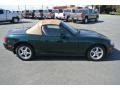 Emerald Mica - MX-5 Miata LS Roadster Photo No. 6