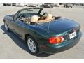 Emerald Mica - MX-5 Miata LS Roadster Photo No. 9