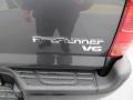 2013 Magnetic Gray Metallic Toyota Tacoma V6 Prerunner Double Cab  photo #7