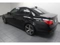Black Sapphire Metallic - 5 Series 525i Sedan Photo No. 5