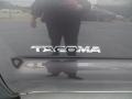 2013 Magnetic Gray Metallic Toyota Tacoma V6 Prerunner Double Cab  photo #15