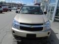 2008 Sandstone Metallic Chevrolet Equinox LS  photo #3