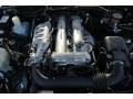 Emerald Mica - MX-5 Miata LS Roadster Photo No. 23