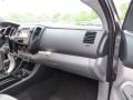 2013 Magnetic Gray Metallic Toyota Tacoma V6 Prerunner Double Cab  photo #19