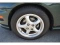 Emerald Mica - MX-5 Miata LS Roadster Photo No. 25