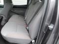 2013 Magnetic Gray Metallic Toyota Tacoma V6 Prerunner Double Cab  photo #21