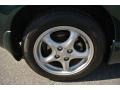 Emerald Mica - MX-5 Miata LS Roadster Photo No. 27