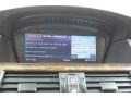 Black Sapphire Metallic - 5 Series 525i Sedan Photo No. 20