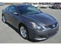 Dark Slate - Altima 2.5 S Coupe Photo No. 1