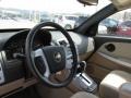 2008 Sandstone Metallic Chevrolet Equinox LS  photo #12