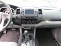 2013 Magnetic Gray Metallic Toyota Tacoma V6 Prerunner Double Cab  photo #26
