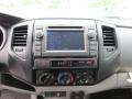 2013 Magnetic Gray Metallic Toyota Tacoma V6 Prerunner Double Cab  photo #27