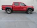 Barcelona Red Metallic - Tacoma V6 Prerunner Double Cab Photo No. 3