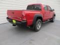 Barcelona Red Metallic - Tacoma V6 Prerunner Double Cab Photo No. 4