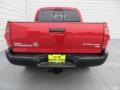 Barcelona Red Metallic - Tacoma V6 Prerunner Double Cab Photo No. 5