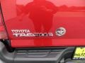 Barcelona Red Metallic - Tacoma V6 Prerunner Double Cab Photo No. 6