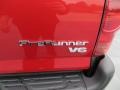Barcelona Red Metallic - Tacoma V6 Prerunner Double Cab Photo No. 7
