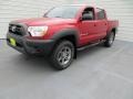Barcelona Red Metallic - Tacoma V6 Prerunner Double Cab Photo No. 9